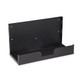Wallmount Desktop CPU Shelf - 1915-1-400-00 Wallmount Desktop CPU Shelf - 1915-1-400-00